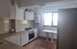Apartament 2 camere, 50 mp - Soseau Voinesti