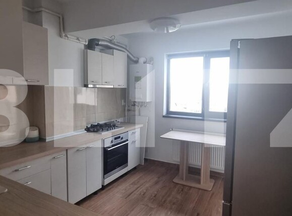 Apartament de închiriat 2 camere Galata - 189623AI | BLITZ Iași | Poza1