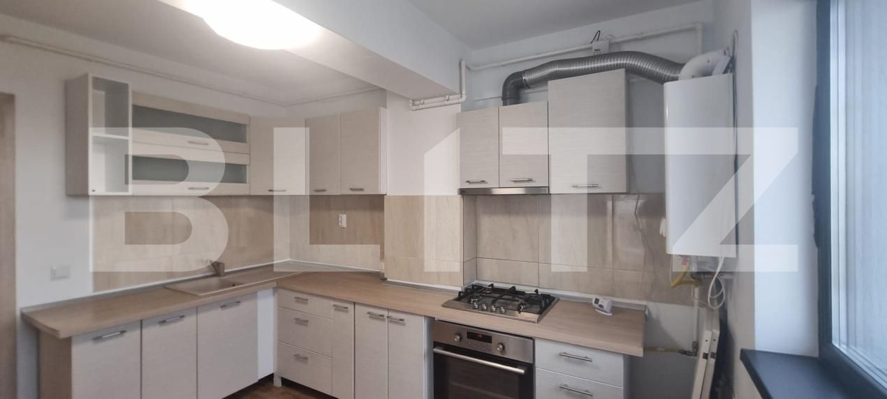Apartament de închiriat 2 camere Galata - 189623AI | BLITZ Iași | Poza2