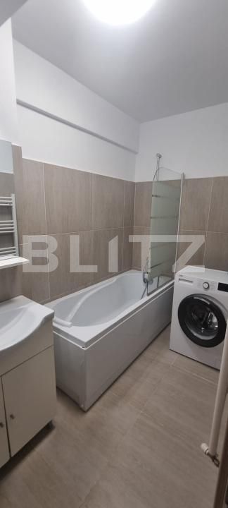 Apartament de închiriat 2 camere Galata - 189623AI | BLITZ Iași | Poza9