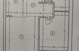 Apartament 2 camere, 48.15 mp, zona Tatarasi