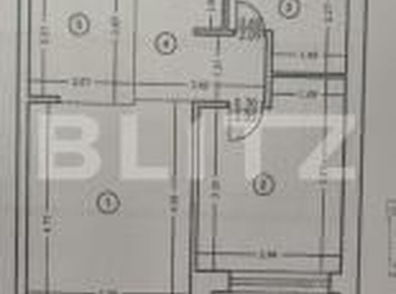 Apartament de vânzare 2 camere Tatarasi - 189649AV | BLITZ Iași | Poza13