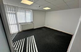 Spațiu de birouri, 135 mp, zona Tudor Vladimirescu