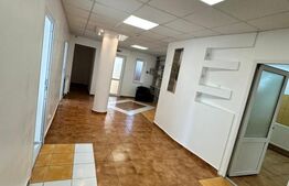 Spațiu de birouri, 135 mp, zona Tudor Vladimirescu