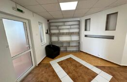 Spațiu de birouri, 135 mp, zona Tudor Vladimirescu