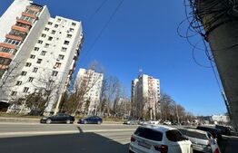 Spațiu de birouri, 135 mp, zona Tudor Vladimirescu