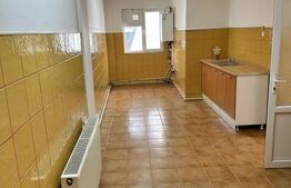 Spațiu de birouri, 135 mp, zona Tudor Vladimirescu