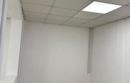 Spațiu de birouri, 135 mp, zona Tudor Vladimirescu