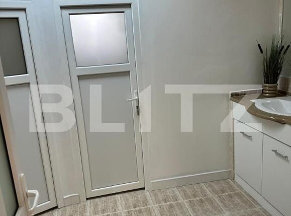 Spațiu birouri de închiriat Tudor Vladimirescu - 189670SIB | BLITZ Iași | Poza12