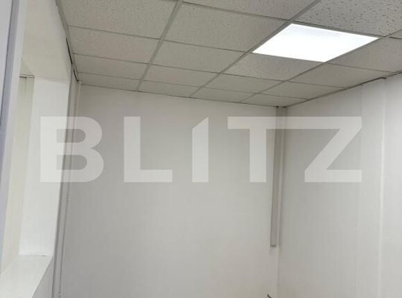 Spațiu birouri de închiriat Tudor Vladimirescu - 189670SIB | BLITZ Iași | Poza7
