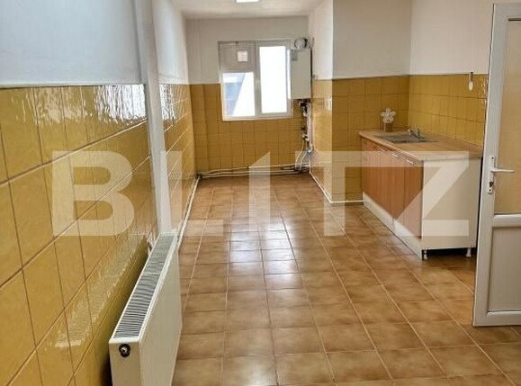 Spațiu birouri de închiriat Tudor Vladimirescu - 189670SIB | BLITZ Iași | Poza2