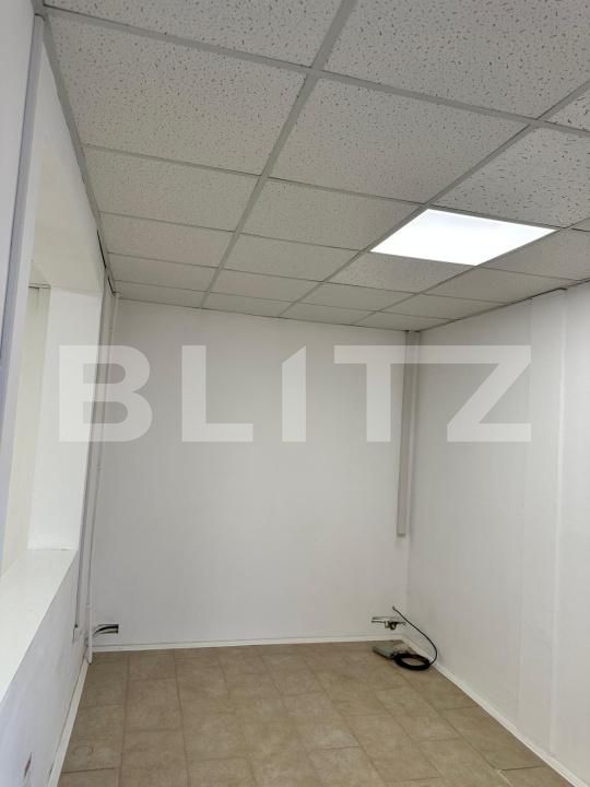 Spațiu birouri de închiriat Tudor Vladimirescu - 189670SIB | BLITZ Iași | Poza7