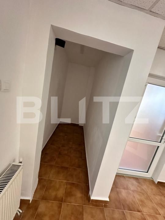 Spațiu birouri de închiriat Tudor Vladimirescu - 189670SIB | BLITZ Iași | Poza9