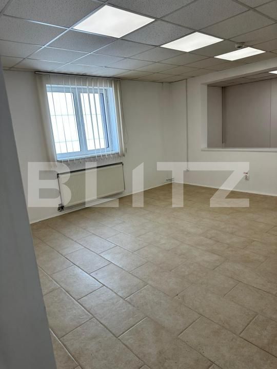 Spațiu birouri de închiriat Tudor Vladimirescu - 189670SIB | BLITZ Iași | Poza6