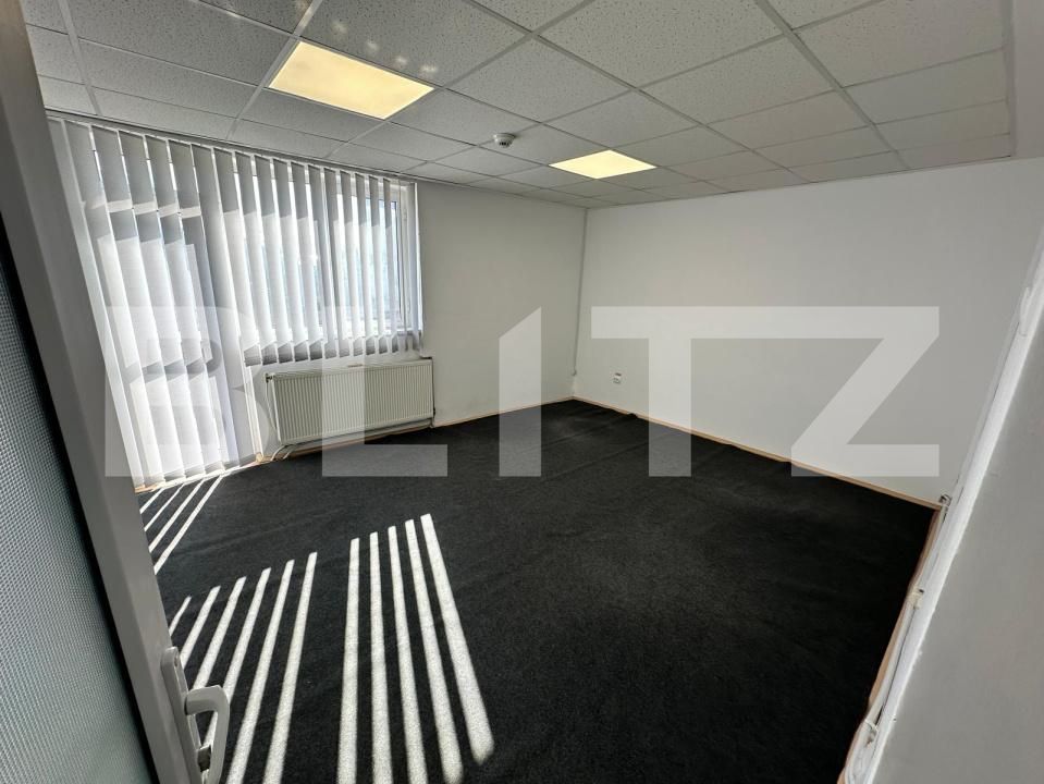Spațiu birouri de închiriat Tudor Vladimirescu - 189670SIB | BLITZ Iași | Poza8