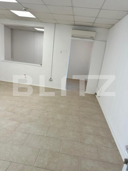 Spațiu birouri de închiriat Tudor Vladimirescu - 189670SIB | BLITZ Iași | Poza5