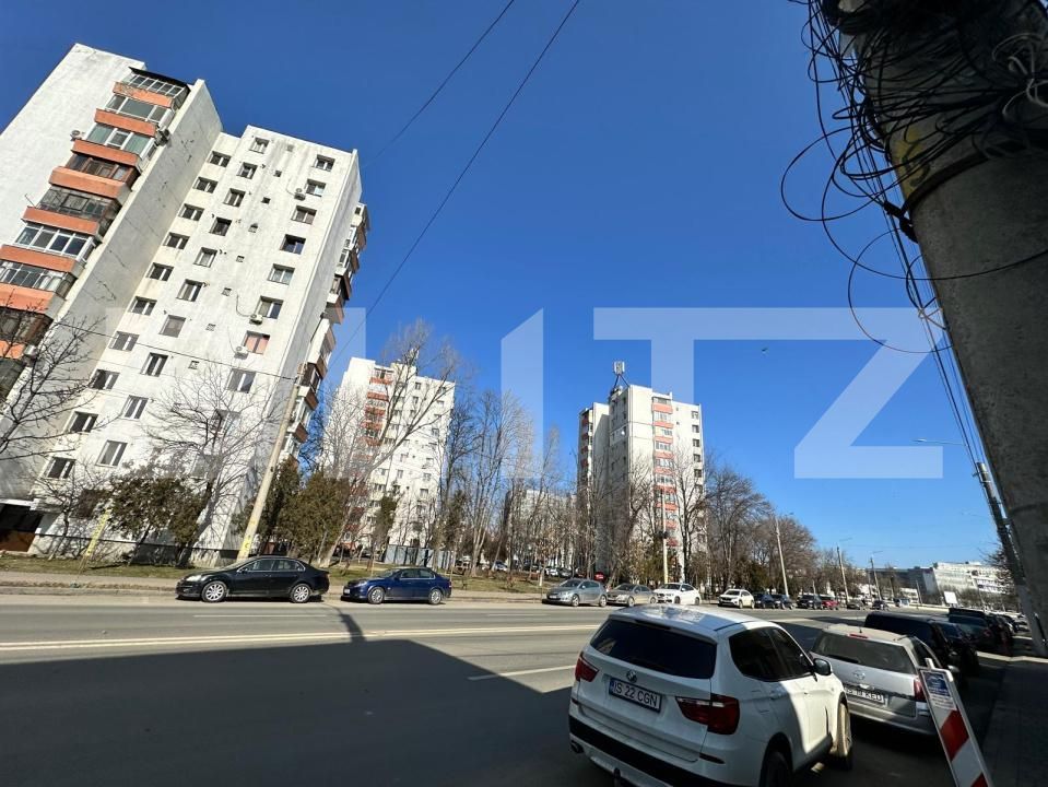 Spațiu birouri de închiriat Tudor Vladimirescu - 189670SIB | BLITZ Iași | Poza11