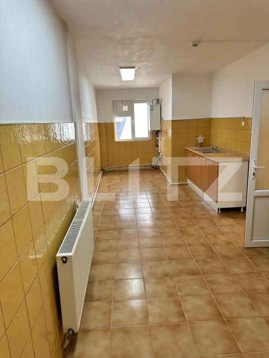 Spațiu birouri de închiriat Tudor Vladimirescu - 189670SIB | BLITZ Iași | Poza2