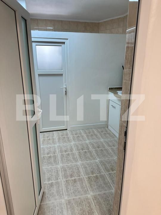 Spațiu birouri de închiriat Tudor Vladimirescu - 189670SIB | BLITZ Iași | Poza10