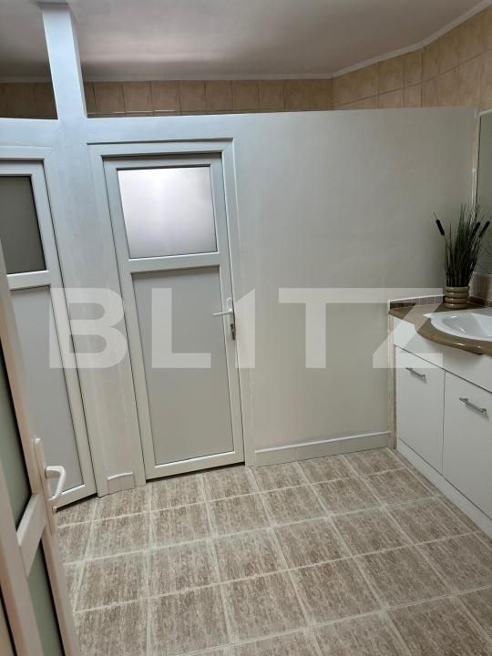 Spațiu birouri de închiriat Tudor Vladimirescu - 189670SIB | BLITZ Iași | Poza12