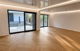 Vila de lux cu 5 camere in Copou, zona linistita