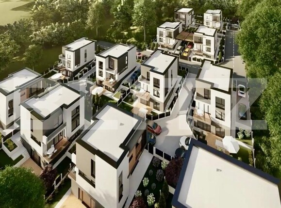 Casa de vânzare 5 camere Copou - 189678CV | BLITZ Iași | Poza1