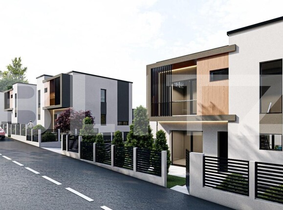 Casa de vânzare 5 camere Copou - 189678CV | BLITZ Iași | Poza4