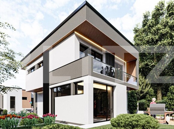 Casa de vânzare 5 camere Copou - 189678CV | BLITZ Iași | Poza3