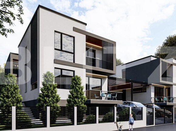 Casa de vânzare 5 camere Copou - 189678CV | BLITZ Iași | Poza8