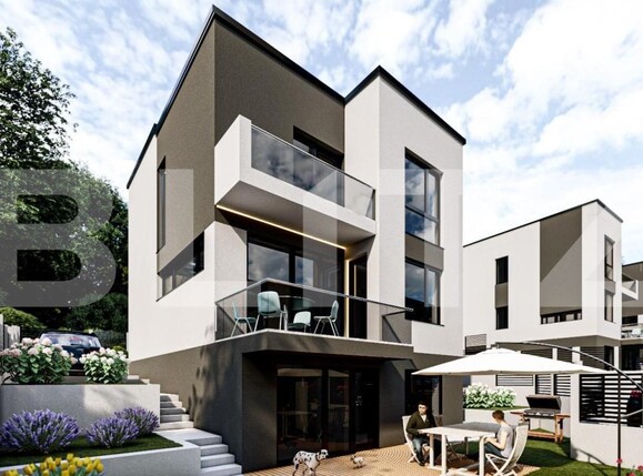 Casa de vânzare 5 camere Copou - 189678CV | BLITZ Iași | Poza5