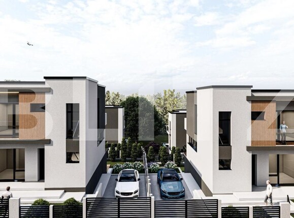 Casa de vânzare 5 camere Copou - 189678CV | BLITZ Iași | Poza2