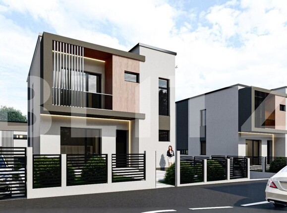 Casa de vânzare 5 camere Copou - 189678CV | BLITZ Iași | Poza9