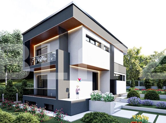 Casa de vânzare 5 camere Copou - 189678CV | BLITZ Iași | Poza7