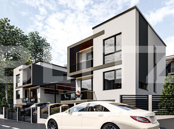 Casa de vânzare 5 camere Copou - 189678CV | BLITZ Iași | Poza6