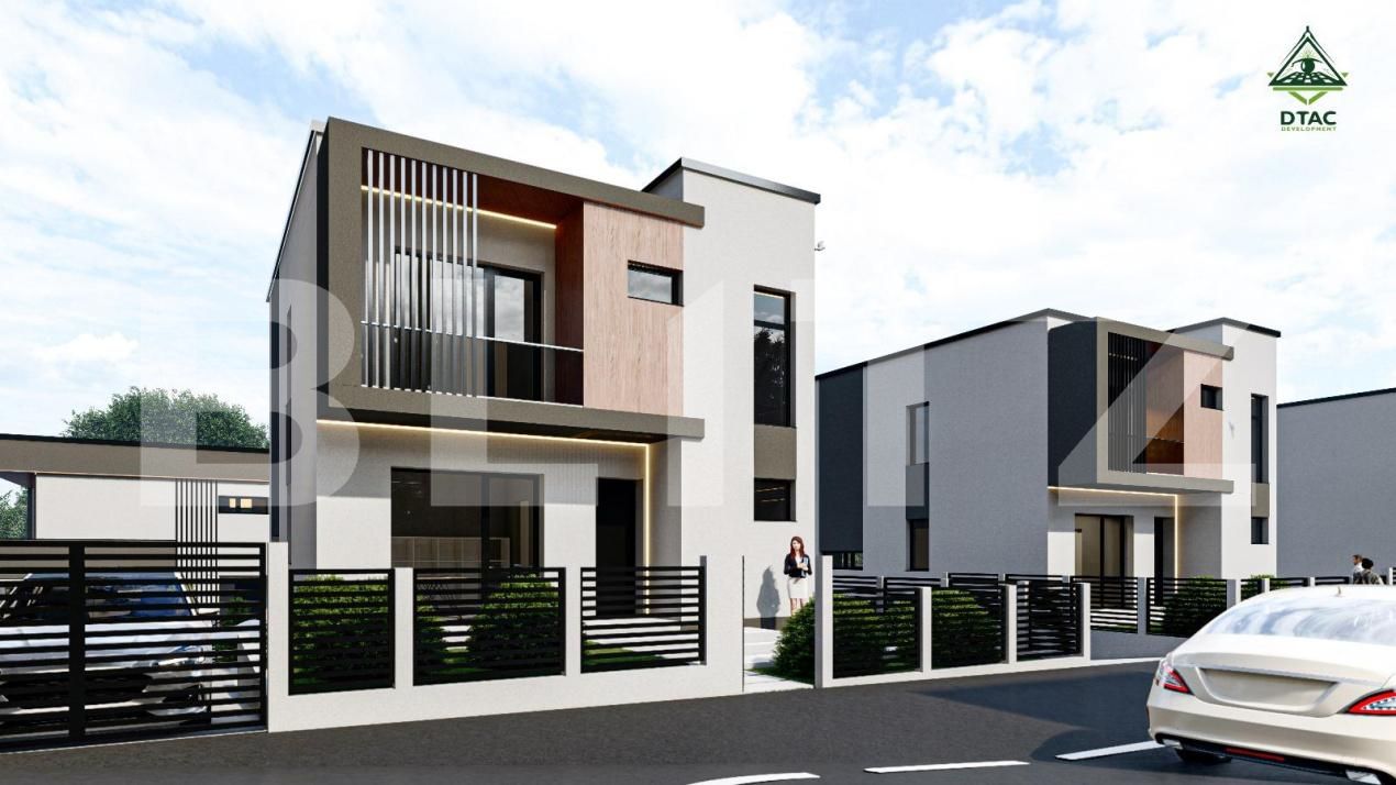 Casa de vânzare 5 camere Copou - 189678CV | BLITZ Iași | Poza9