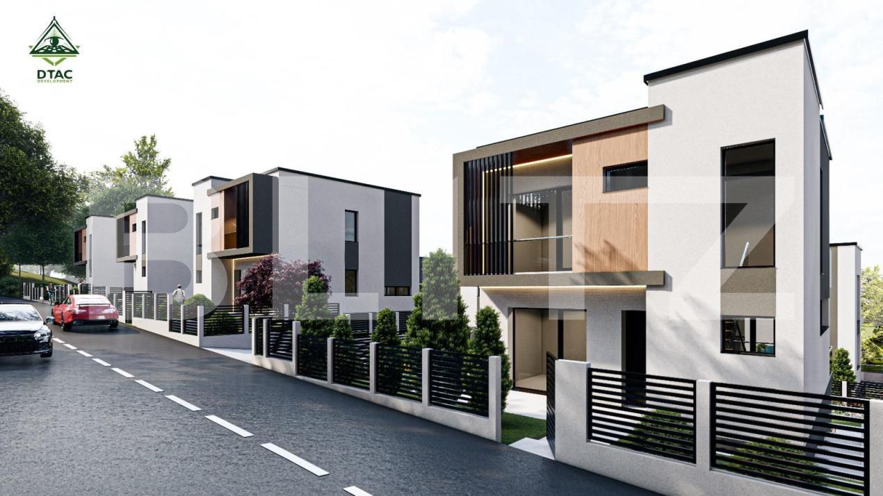 Casa de vânzare 5 camere Copou - 189678CV | BLITZ Iași | Poza4