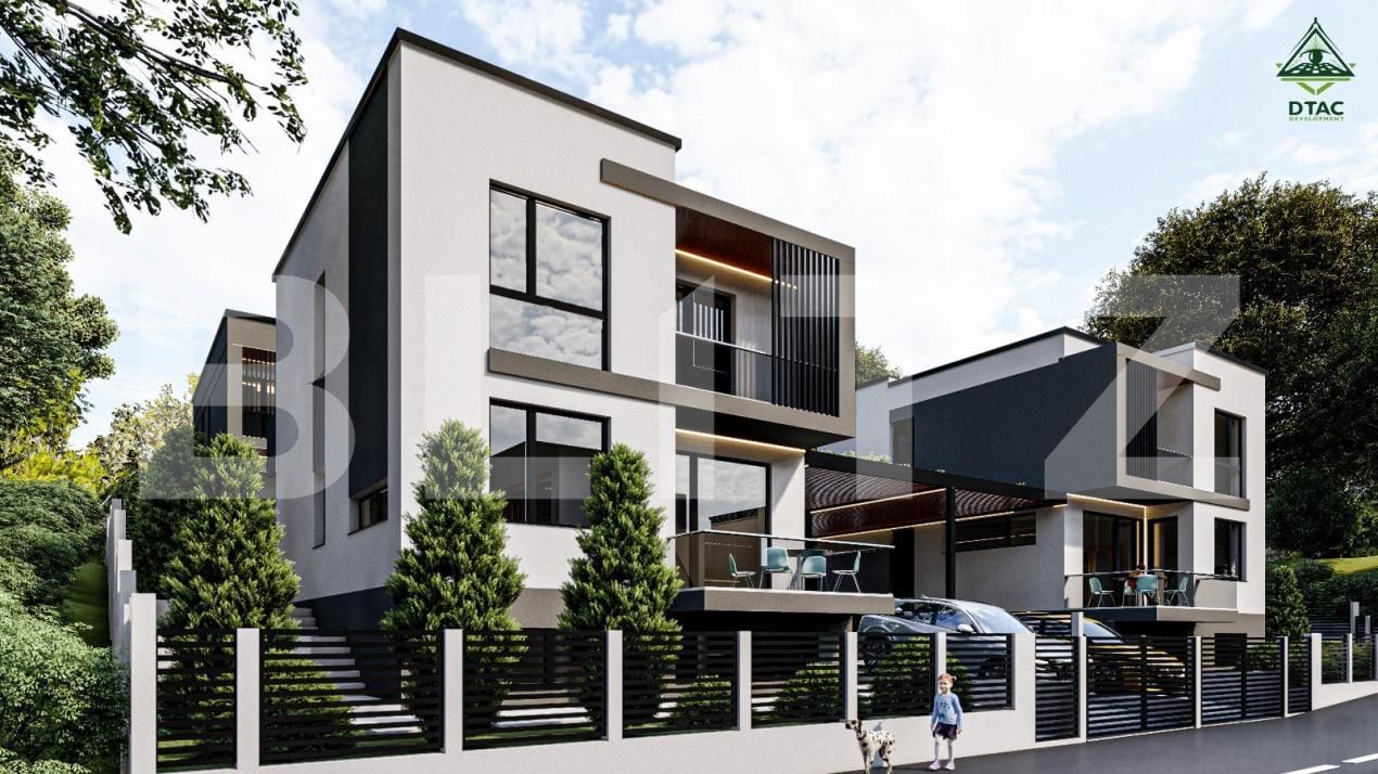 Casa de vânzare 5 camere Copou - 189678CV | BLITZ Iași | Poza8