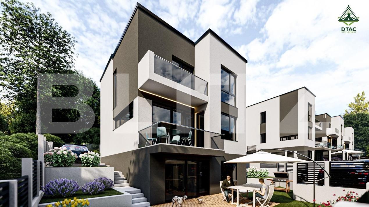 Casa de vânzare 5 camere Copou - 189678CV | BLITZ Iași | Poza5