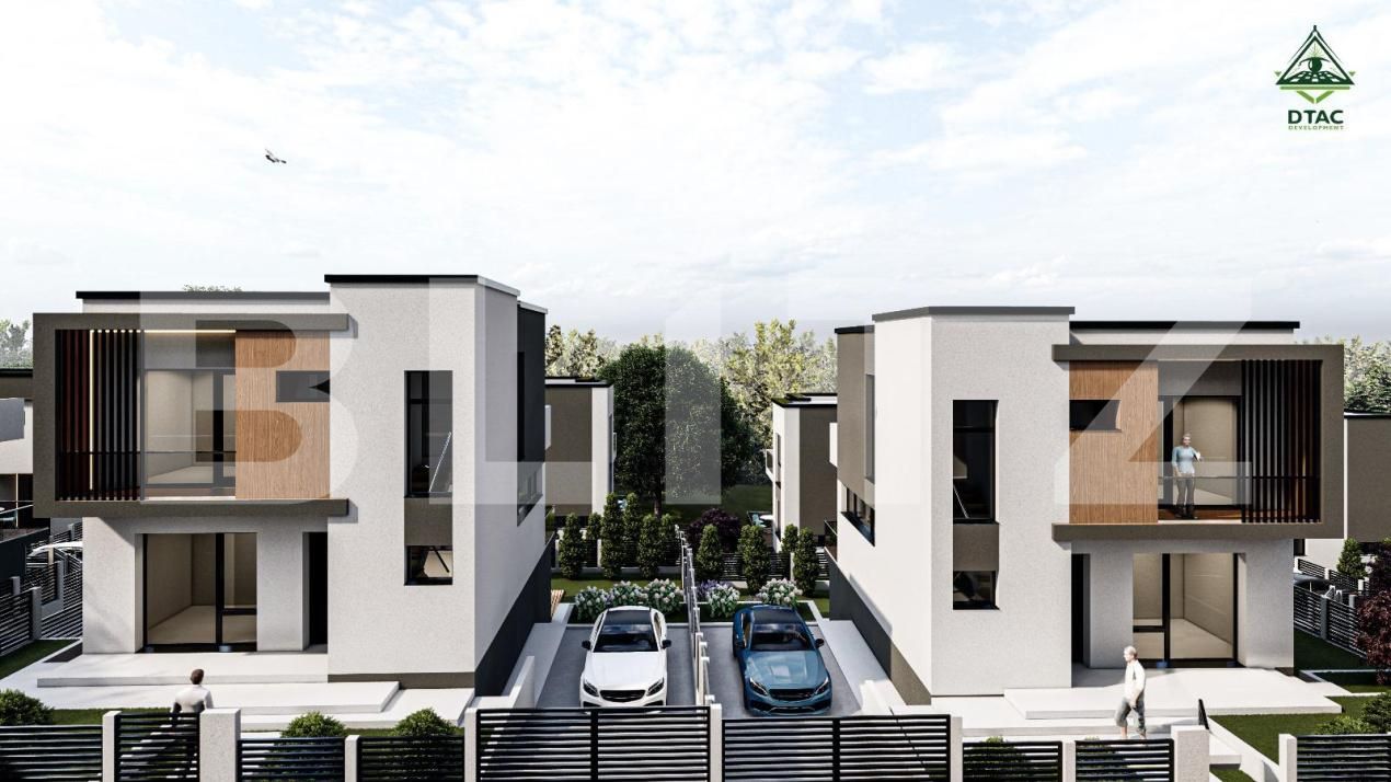 Casa de vânzare 5 camere Copou - 189678CV | BLITZ Iași | Poza2