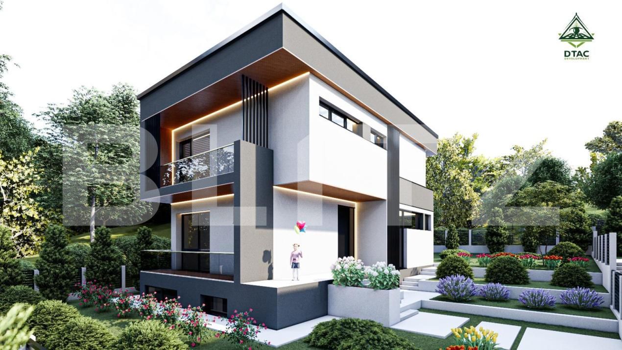 Casa de vânzare 5 camere Copou - 189678CV | BLITZ Iași | Poza7