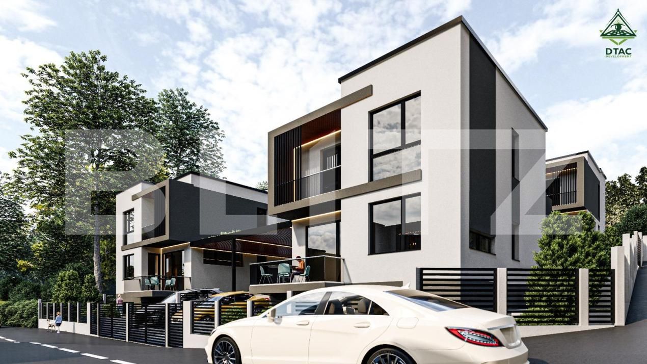 Casa de vânzare 5 camere Copou - 189678CV | BLITZ Iași | Poza6