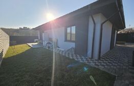 Casa de lux in zona Valea Adanca