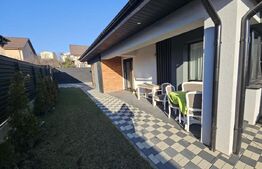 Casa de lux in zona Valea Adanca