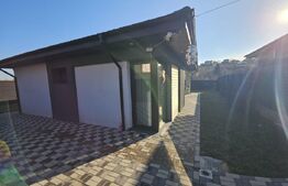 Casa de lux in zona Valea Adanca