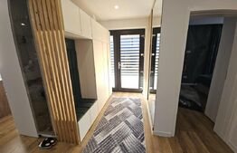 Casa de lux in zona Valea Adanca