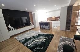 Casa de lux in zona Valea Adanca