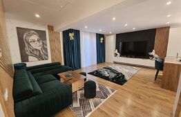 Casa de lux in zona Valea Adanca