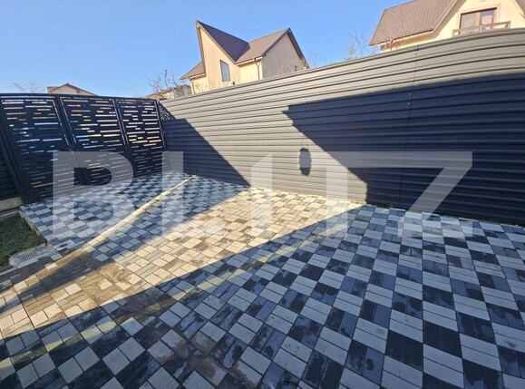 Casa de vânzare 3 camere Valea Adanca - 189684CV | BLITZ Iași | Poza4