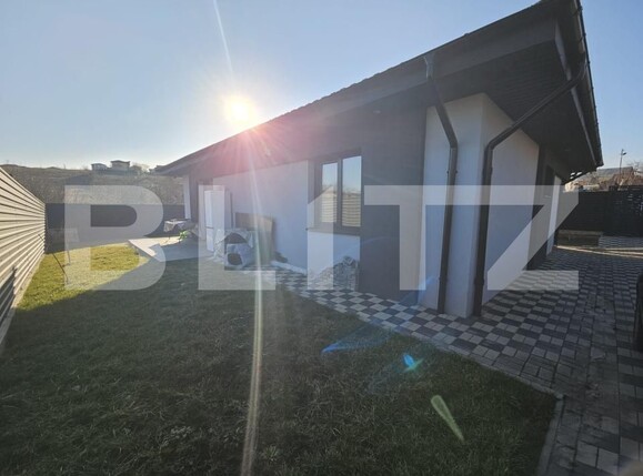 Casa de vânzare 3 camere Valea Adanca - 189684CV | BLITZ Iași | Poza3