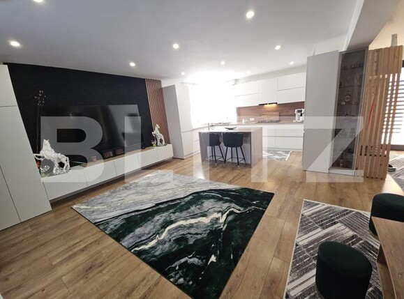 Casa de vânzare 3 camere Valea Adanca - 189684CV | BLITZ Iași | Poza2